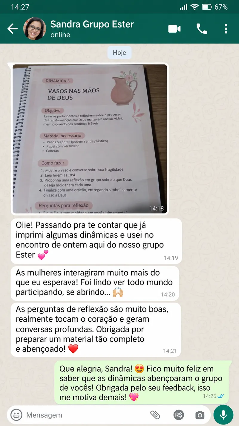 Depoimento 3